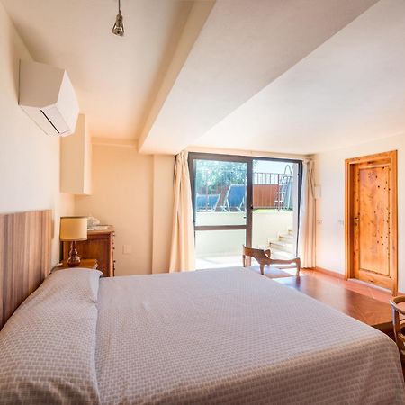 La Catena Apartment With Pool Ulignano Екстер'єр фото