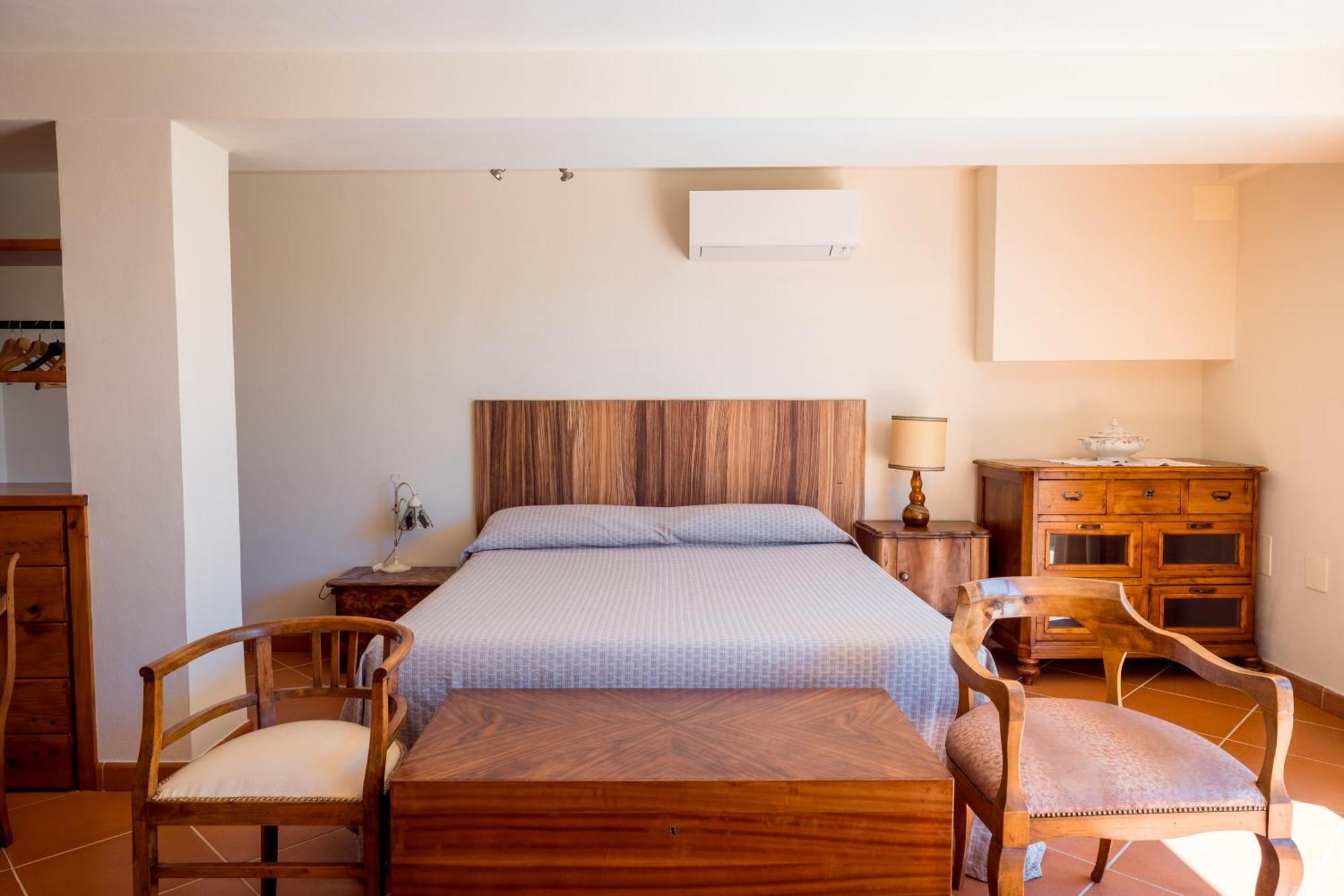 La Catena Apartment With Pool Ulignano Екстер'єр фото