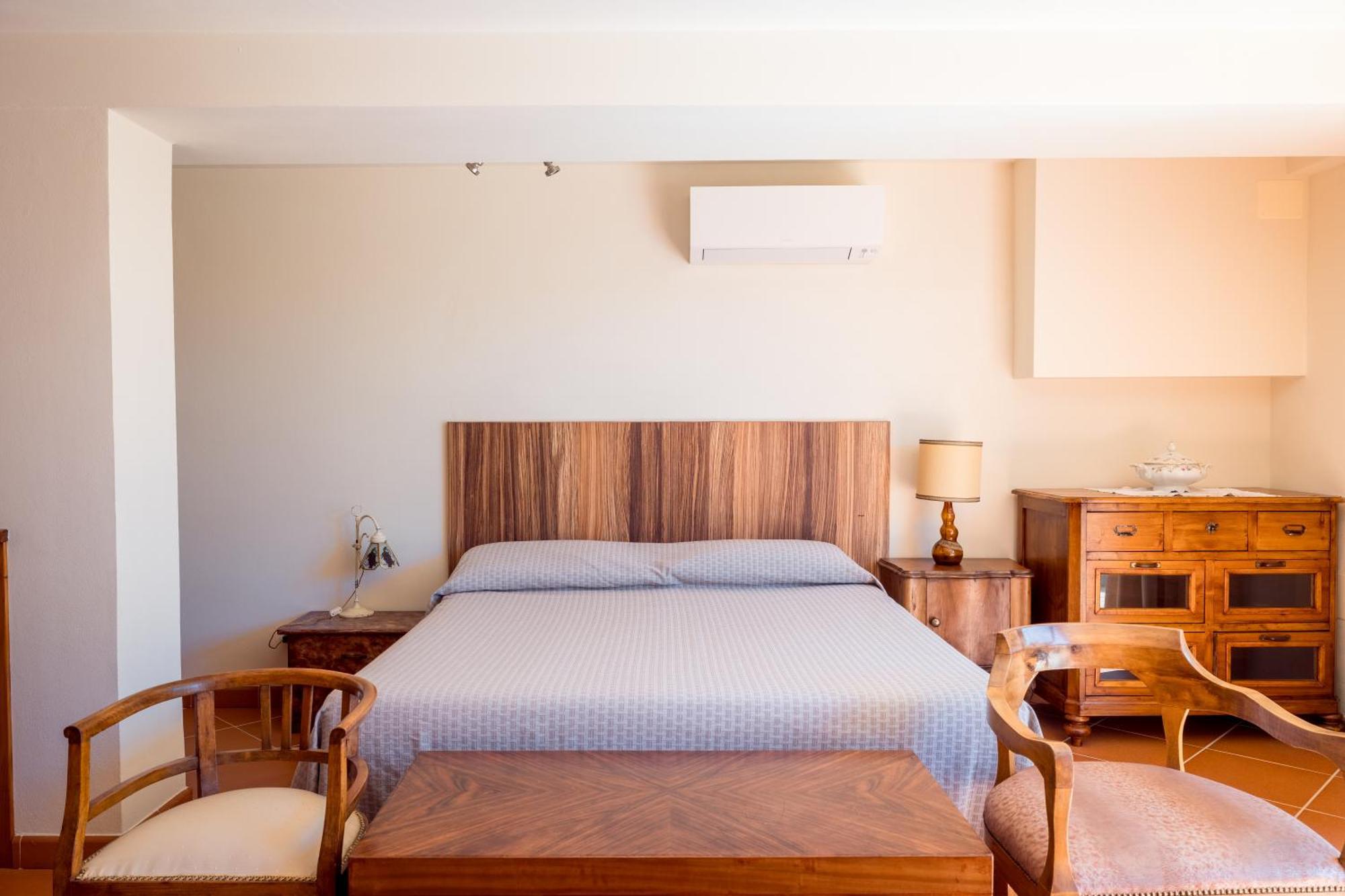 La Catena Apartment With Pool Ulignano Екстер'єр фото
