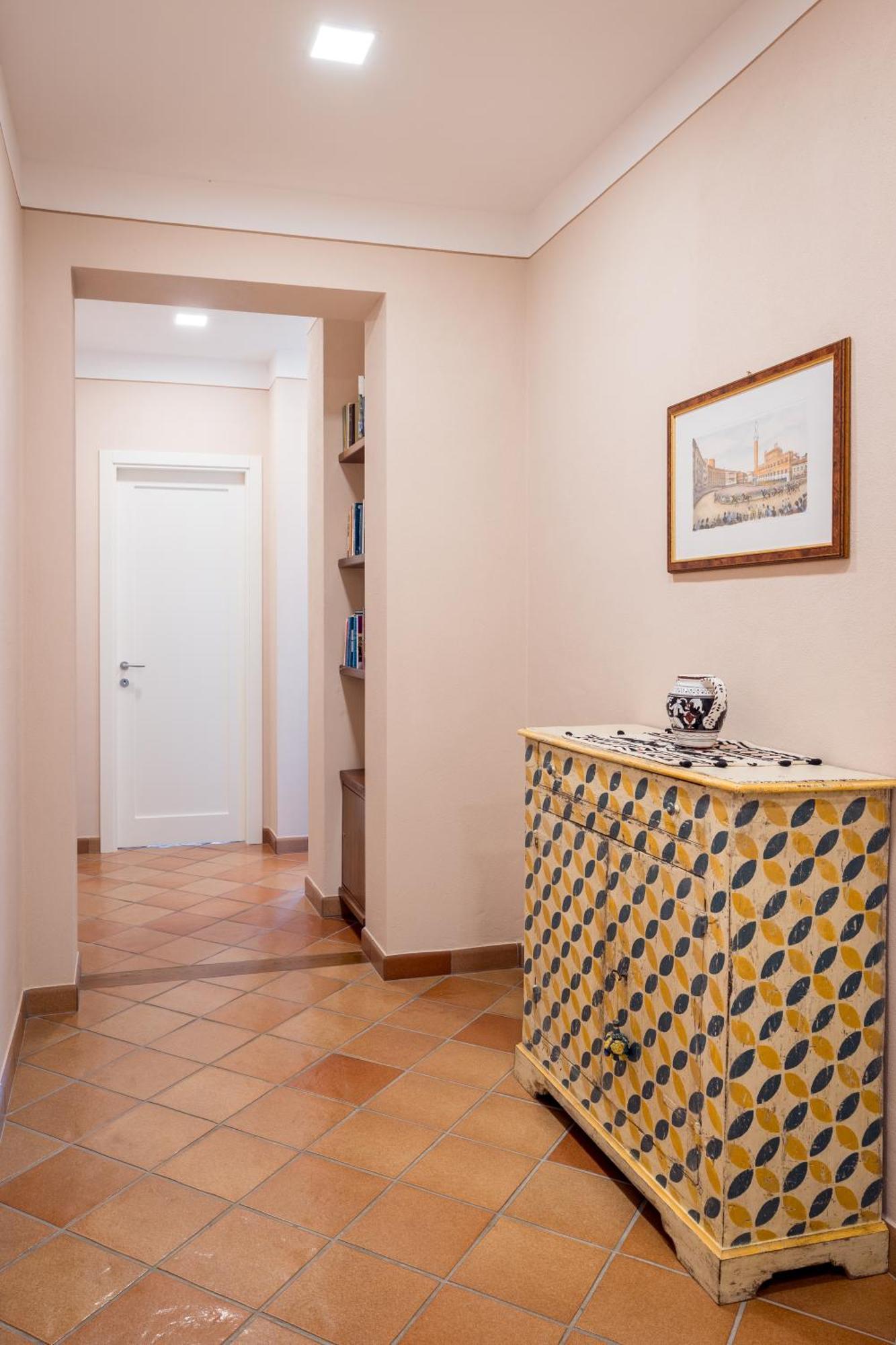 La Catena Apartment With Pool Ulignano Екстер'єр фото