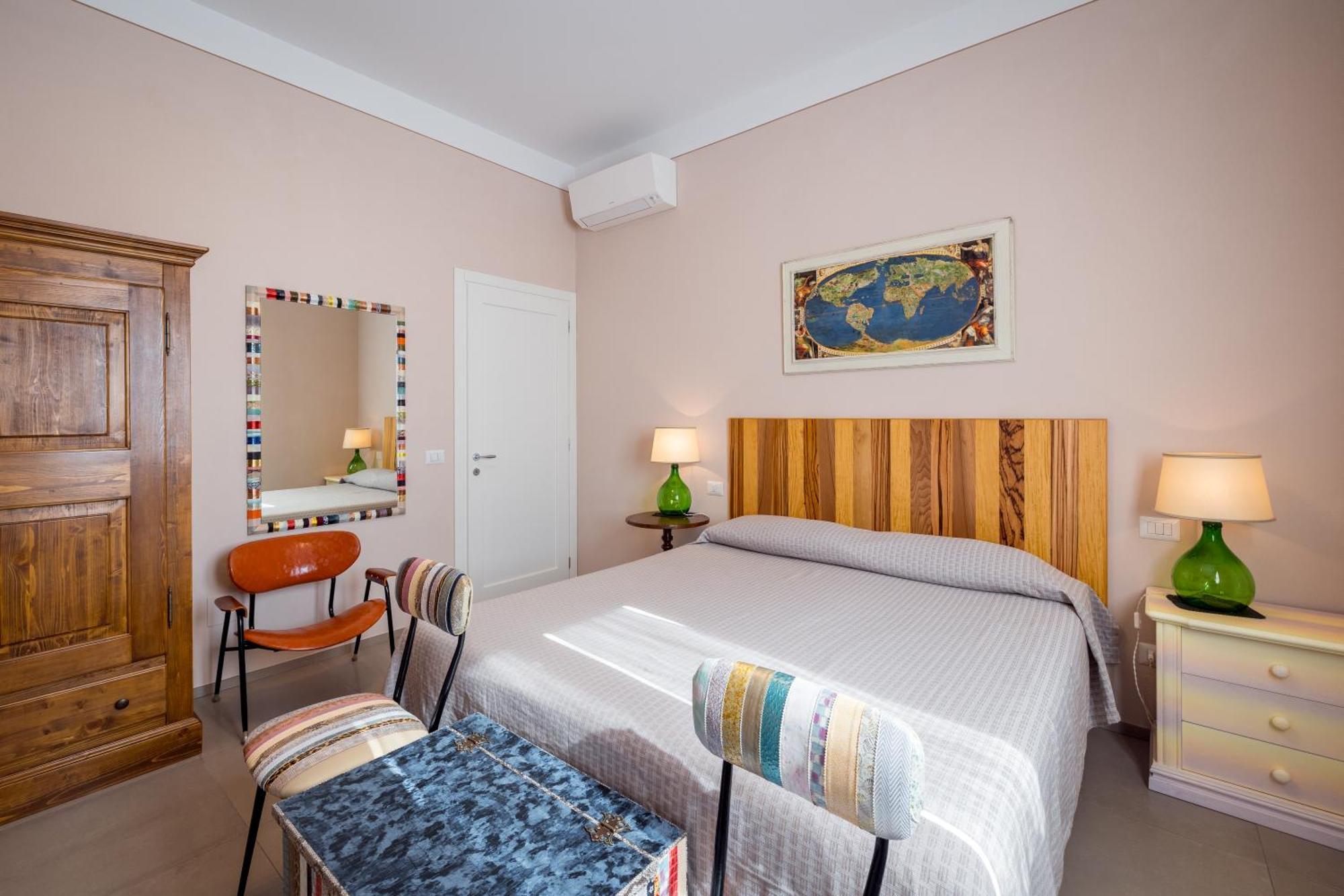 La Catena Apartment With Pool Ulignano Екстер'єр фото