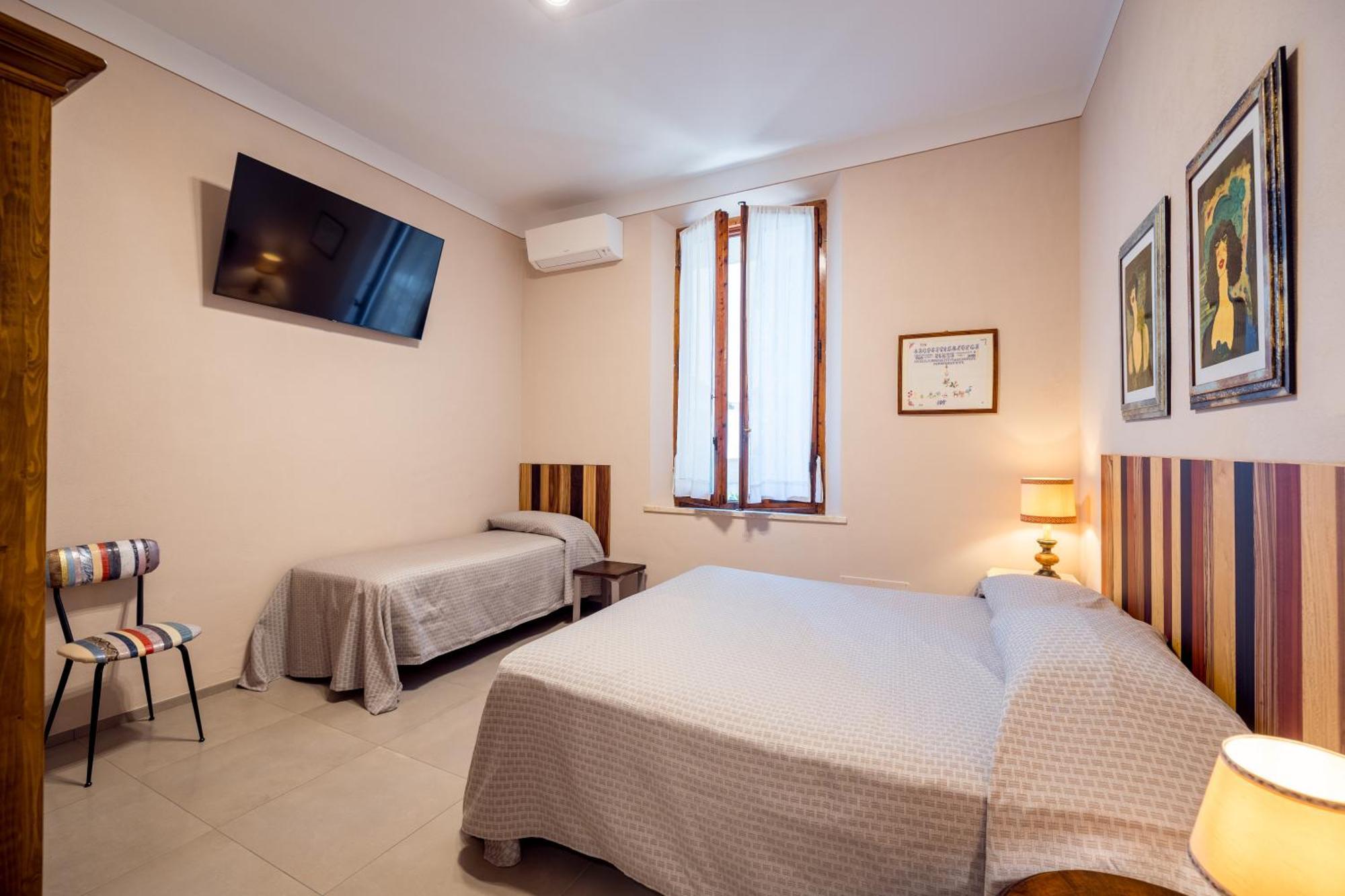 La Catena Apartment With Pool Ulignano Екстер'єр фото